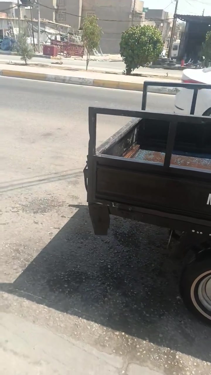 السلام عليكم ستوته لبيع كلك مكفولة عشائر اسوي لك مكاتبه موديل 20 كربلاء امن الداخلي ***********
