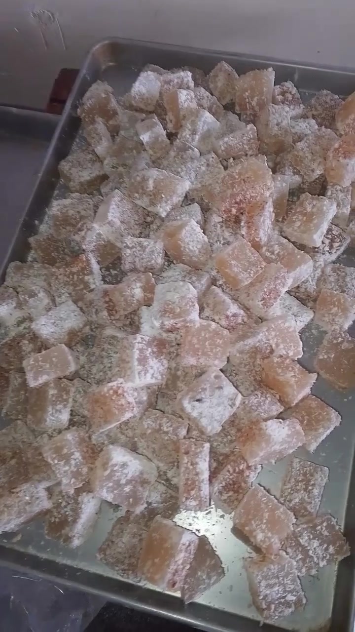 معجنات • جملة ومفرد • بقلاوة