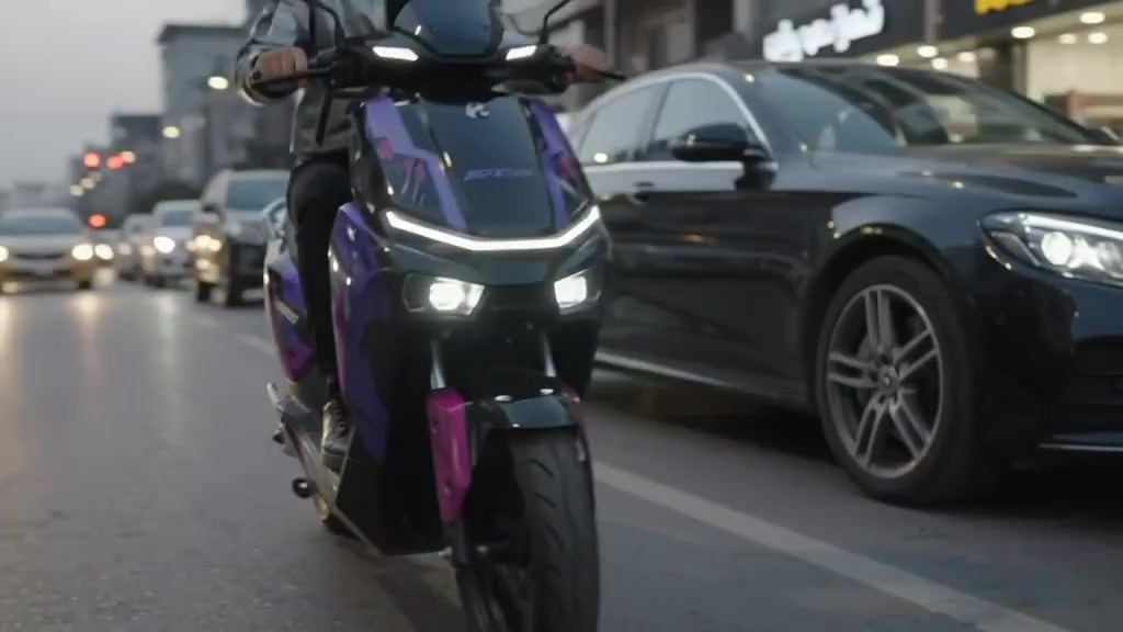 🔥 دراجة GS80 من ياديا… قوة، أناقة وأداء يواكب تطلعاتك! 🛵⚡
تجمع بين التصميم العصري والمواصفات المميزة، حتى تستمتع بقيادة مريحة وأداء يعتمد عليه، مع ضمانات مميزة:

✅ ٣ سنوات ضمان على البطارية ✅ سنتان ضمان على الملف ✅ سنة ضمان على العقل والكهربائيات

💳 ومتوفرة بالأقساط عن طريق: مصرف الرافدين، المصرف الأهلي العراقي ومصرف الرشيد.

📍 موقعنا: الأعظمية، ساحة عنتر، مجاور هوم سنتر.

📞 للحجز والاستفسار: ***********

🔥 لا تفوّت الفرصة، احجز دراجتك GS80 اليوم وخلي مشاويرك أسهل وأمتع! 🛵❤️
