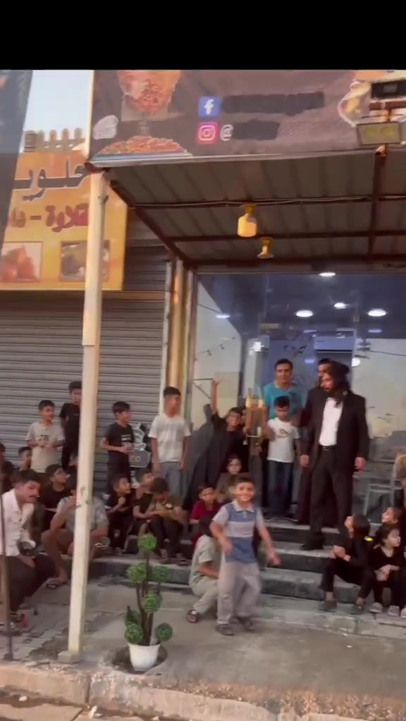مطعم هاواي للوجبات السريعة 
العنوان 
جسر ديالى القديم شارع المخازن مجاور ماركت العنود 
واتساب
***********
***********
 فيس بوك / هاواي للوجبات السريعة 
انستكرام / @h5ai_h
تيكتوك / h5ai_h@
تتوفر خدمه توصيل 
 #جسر_ديالى_القديم #مطاعم #وجبات_سريعة
