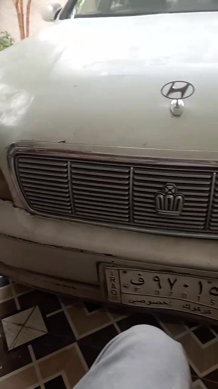 ماجستا • ٩٢ • ديالى الوجيهيه