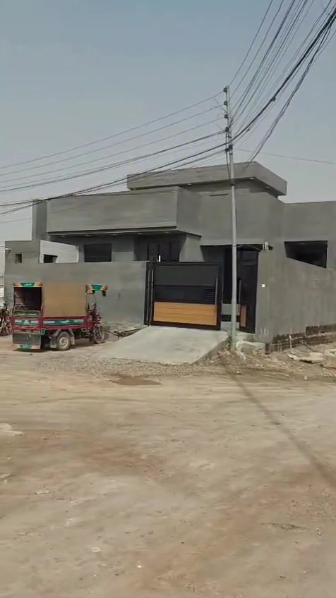 بيت ركن • ٢٥٠م • طابو زراعي