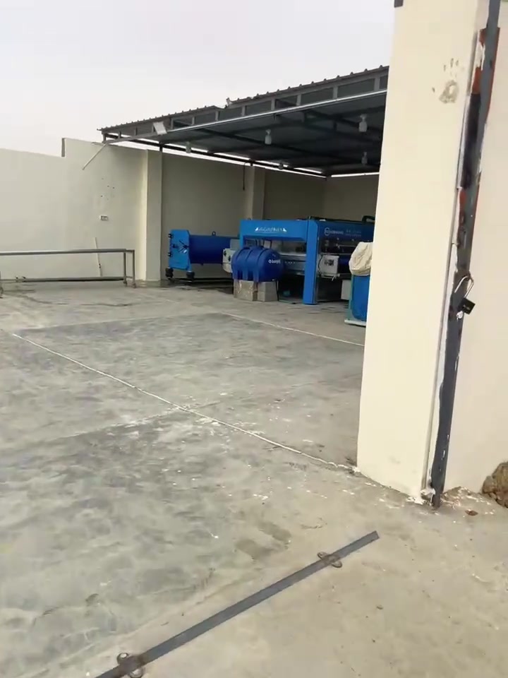 غسيل اوتماتيكي • سجاد ومفروشات • بطانيات