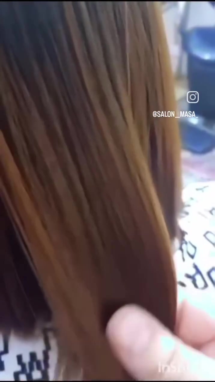حي العسكري شارع 80 • تسريح شعر • معالجة شعر