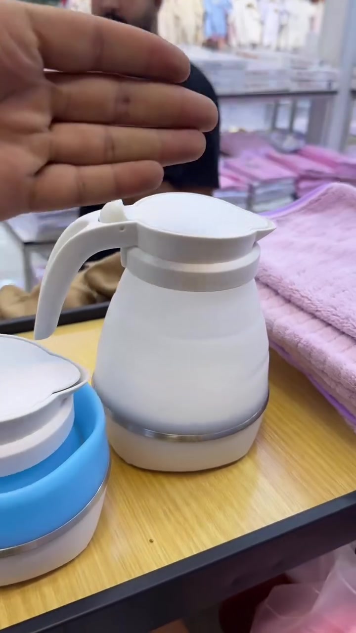 السعر ٧ الف ‏عينكم على الستوري تخفيظات مستمرا وكلشي جديد تلكونه بلستوري 

AL-RAWAN BABY BALASH
📍 البصره | العشار| شارع الاعدادية المركزية
تتوفر خدمة توصيل جميع المحافظات ✈️
للحجز و الاستفسار | 
‏MOBILE | مثبته داخل الهايلايت
‏TELEGRAM | RAWAN_STOR
حجز واتساب
***********
***********
***********
ً
.

نص مكتوب في الصور:
- من اساسيات التجهيز