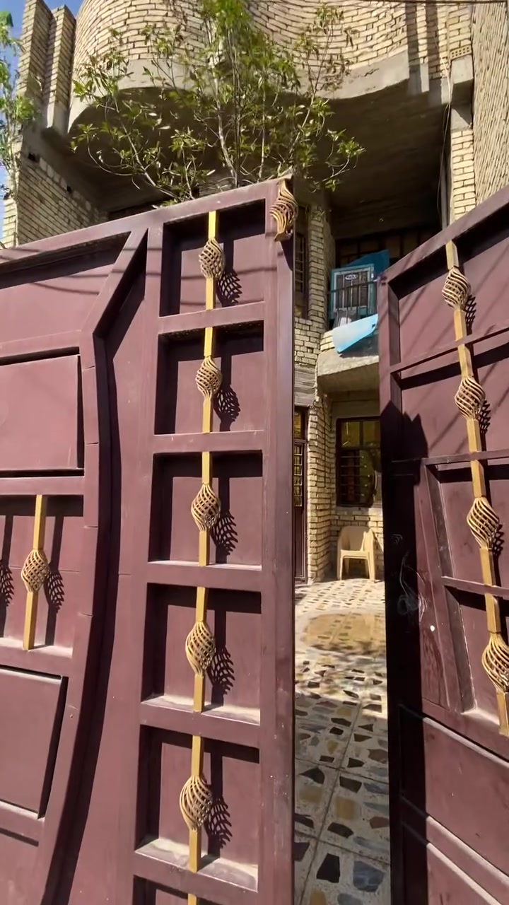 الاورفلي • ١٥٠م • سند مستقل