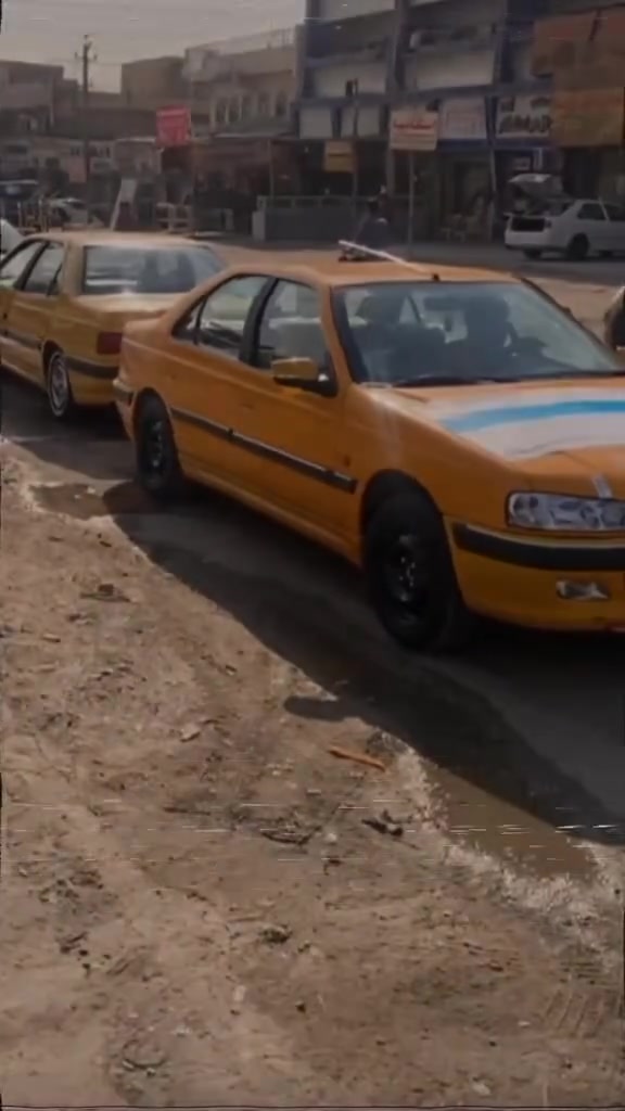 سلام عليكم بيجو بارص موديل 2021  سيار خير من الله كفال عام بي بس ملاحض بي بس بل جاملغ اليوره بس ضرب خفيف السعر 65  بي مجال بصيط  بكاني بغداد البياع تقاطع الدرويش هاذ رقم صحبه ‏‪***********‬‏
