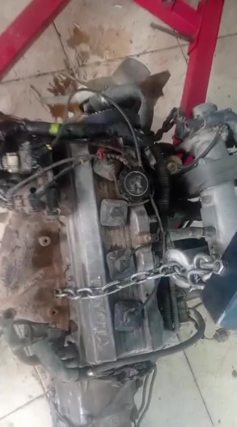 محرك ونجي لابيع كمل مع متفرقاتو  سعر350$ ***********
