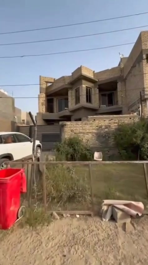 السلام عليكم بيت للبيع ابو غريب الزيتون الجديده وراء المجمع ‏‪‪***********‬‬‏
