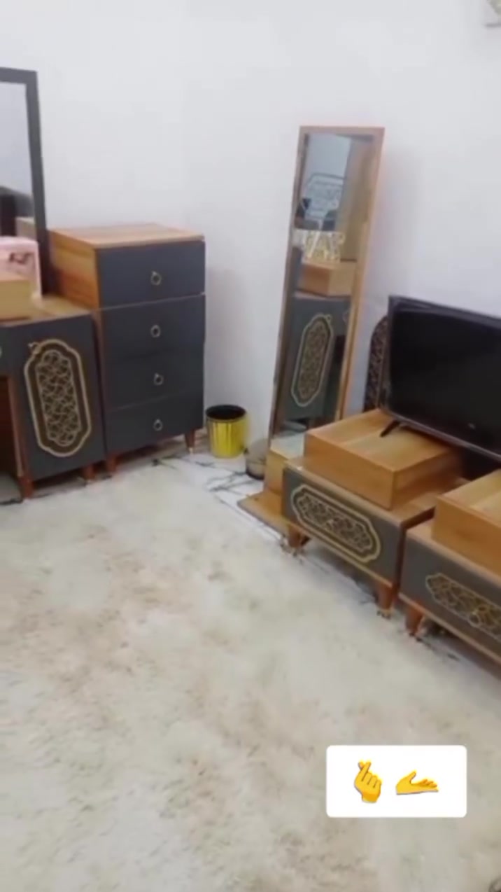 السلام عليكم هاي غرفه تركي وين دور التركي الشراي يدلل عمي ريد اخرط السوك تعال سعره مناسب  مكان كربلاء ***********
