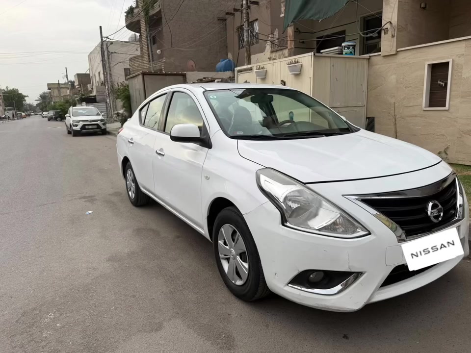 نيسان صني • ٢٠١٩ • بغداد الطالبيه