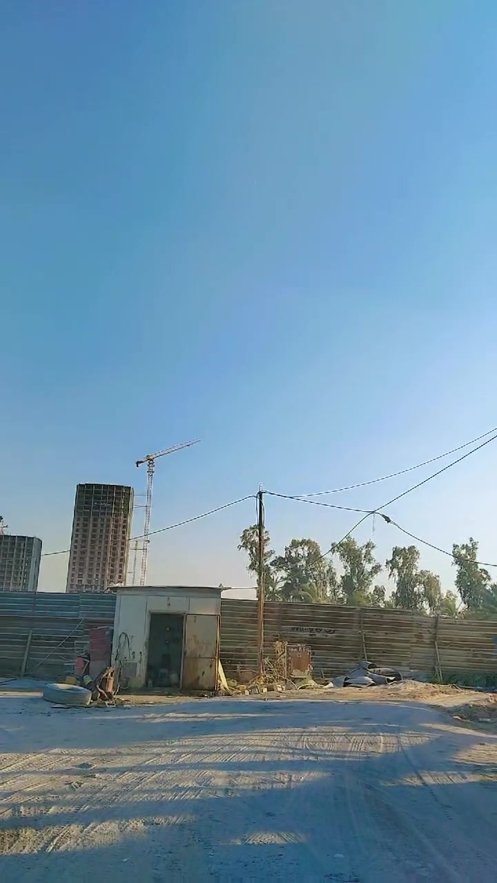 بغداد • تصفير سكك حديدية • بدون لحيم