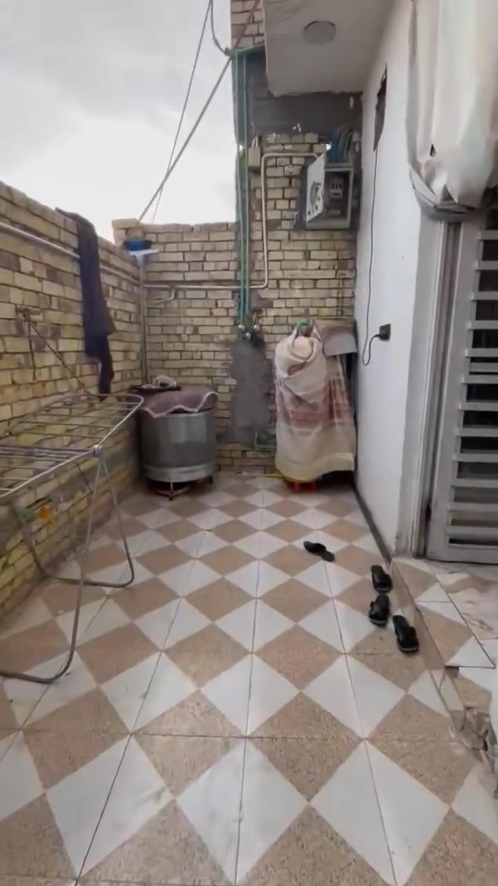 السيديه شارع ٤٠ • ١٠٠م • طابو