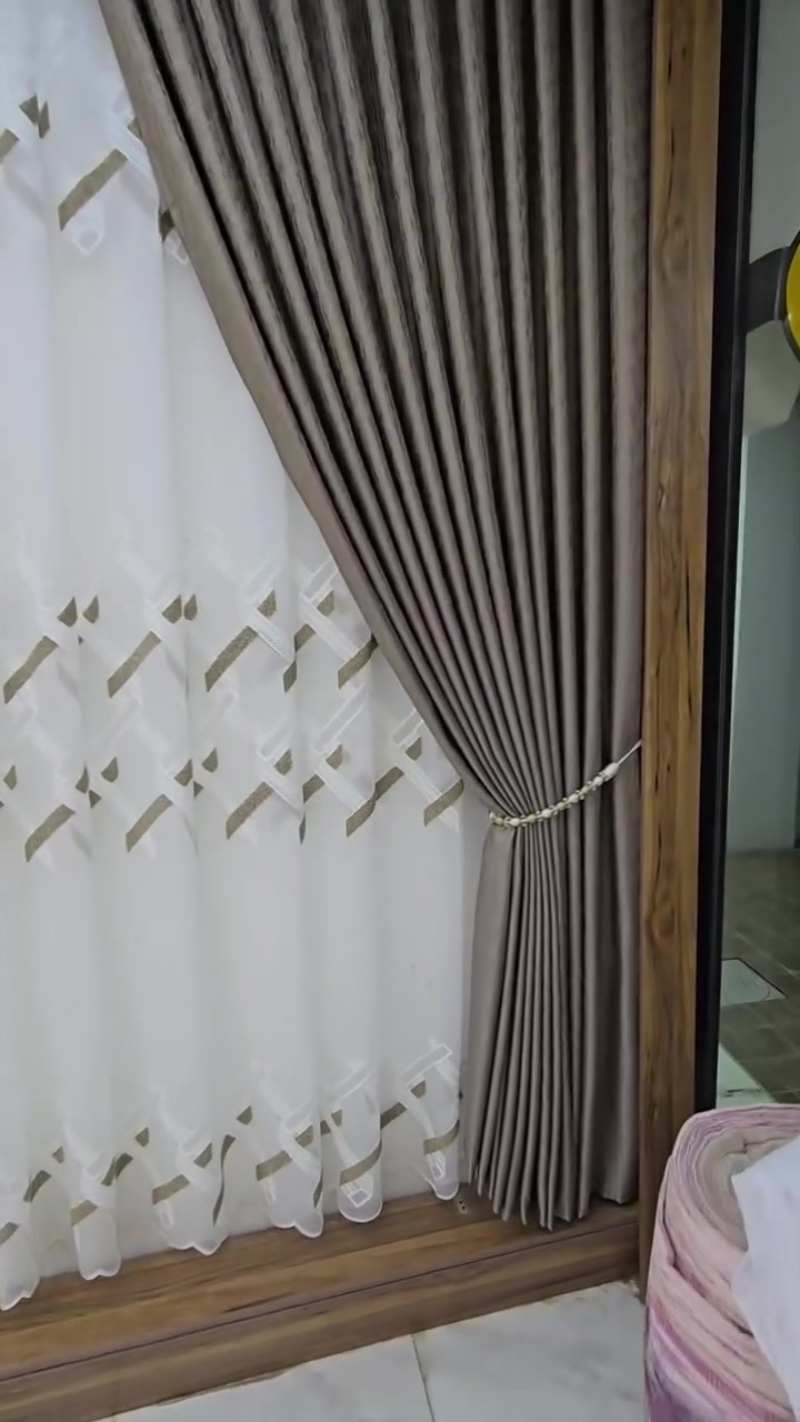 ستائر • الحمداني