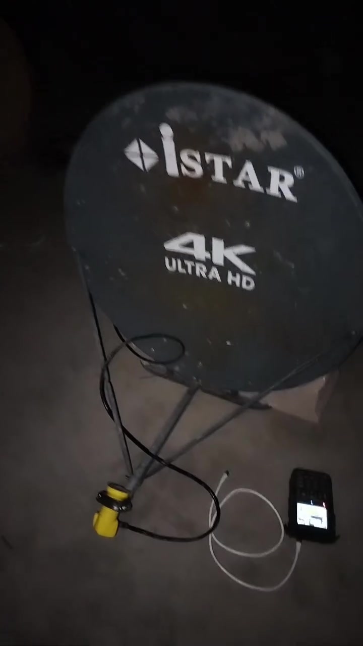 عملي اليوم تنصيب القمر النايل سات في منطقة الملعب الرمادي #الرمادي #الملعب #📡🔧 خدمة تنصيب وضبط الستلايت في الرمادي والمناطق القريبة

✅ ضبط وتقوية إشارة الستلايت
✅ نصب وشد الصحن باحترافية
✅ تنصيب الشاشات والبلازما
✅ ترتيب القنوات وإعادة البرمجة
✅ إدخال الترددات الجديدة
✅ بحث شامل للقنوات
✅ صحن ستلايت مع واير أولمبيات أصلي

📡 الأقمار المتوفرة:
• الياه سات
• التركماني
• الأذري
• التركي
• الإيراني
• أموس
• يوتلسات 16

⚽ متابعة أهم البطولات والدوريات العالمية عبر القنوات المتاحة على الأقمار المختلفة.

📍 خدمة التنصيب داخل الرمادي:
✔ الورار
✔ الجمعية
✔ حي الضباط
✔ الملعب
✔ شارع 17
✔ شارع 20
✔ التأميم
✔ القادسية الأولى
✔ القادسية الثانية
✔ 8 شباط
✔ 5 كيلو
✔ 6 كيلو
✔ 7 كيلو
✔ مجمع الهندسي
✔ وجميع مناطق الرمادي الأخرى

📞 للاستفسار والحجز:
***********
📲 واتساب متوفر

#الرمادي
#الأنبار
#ستلايت
#تنصيب_ستلايت
#ضبط_إشارة
#صيانة_ستلايت
