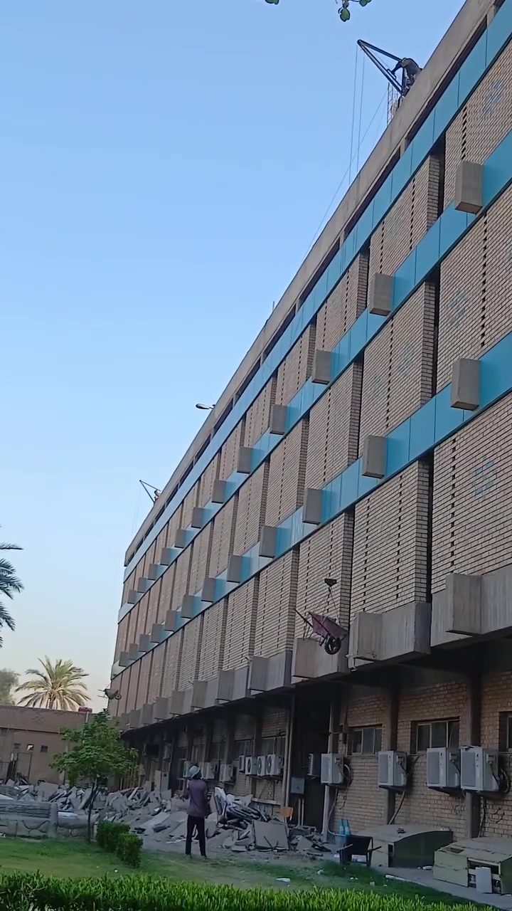 ونج تصعيد مواد البناء والتطبيك عملنه داخل بغداد فقط واتساب بنفس ***********
