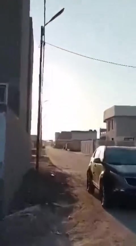 بيت طابو زراعي سند 25ملك صرف ركن مساحة 150متر طابقين مامسكون بناء حديث السعر 125وبيه مجال مجمع لأمير السكني تقاطع العلوية شريفة كافة الخدمات مدارس روضة أطفال مستوصف صحه تبليط كهرباء اناره شوارع تبليط لاستفسار لاتصال ***********
