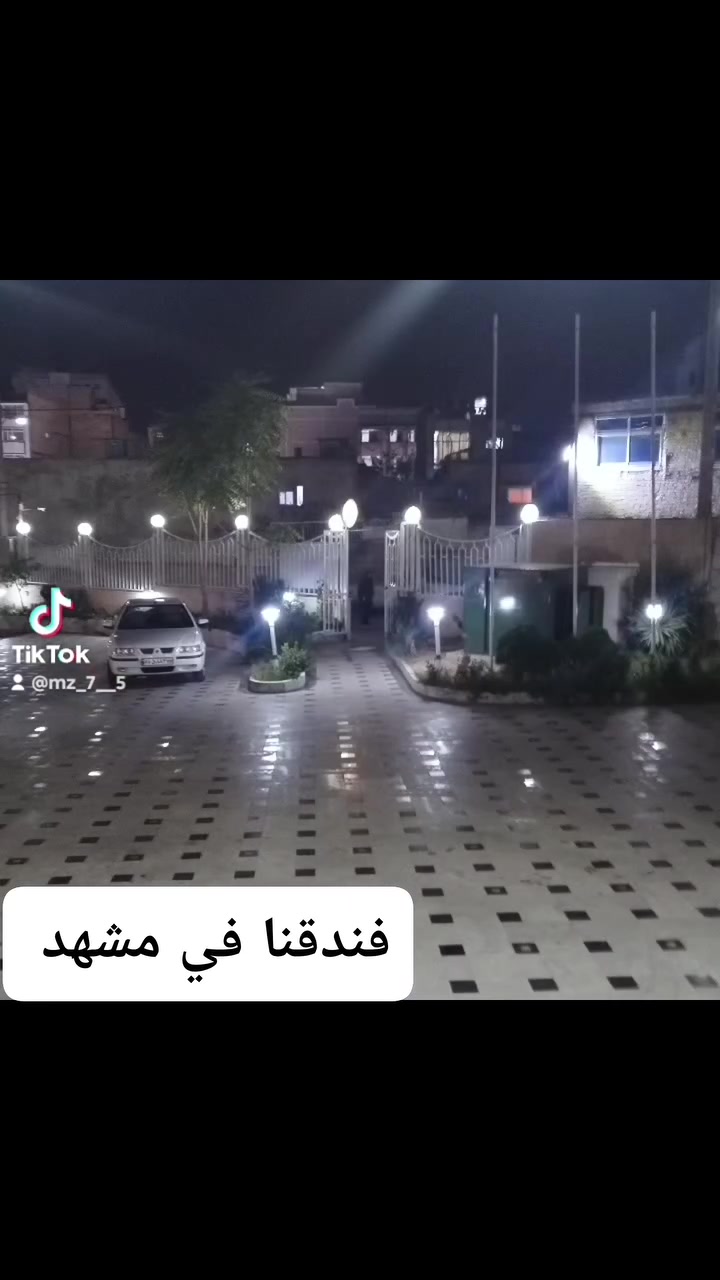 ‏✨ رحلة العمر لزيارة الإمام الرؤوف ✨
‏🇮🇷 عروض خاصة للموظفين - رحلة مشهد المقدسة 🇮🇷
​‏🏢 شركة الريتاج للحج والعمرة 🏢
​‏✈️ تفاصيل الرحلة (مشهد فقط):
‏* المدة: 4 ليالي / 5 أيام
‏* الطيران: ذهاب وعودة عبر مطار النجف الأشرف
‏* النقل: باصات مكيفة من وإلى السماوة
‏* الإقامة: فندق ممتاز وقريب جداً من الحرم المطهر
‏* الخدمات: 3 وجبات طعام يومياً (أفطار - غداء - عشاء)
‏* الترفيه: جولات سياحية وتسوق داخل مدينة مشهد
​‏💥 السعر : 500,000 الف دينار عراقي فقط! 💥
​‏📍 العنوان: السماوة - آل باني - مجاور أسواق الكفيل
‏📞 للحجز والاستفسار:
‏📱 ***********
‏📱 ***********
