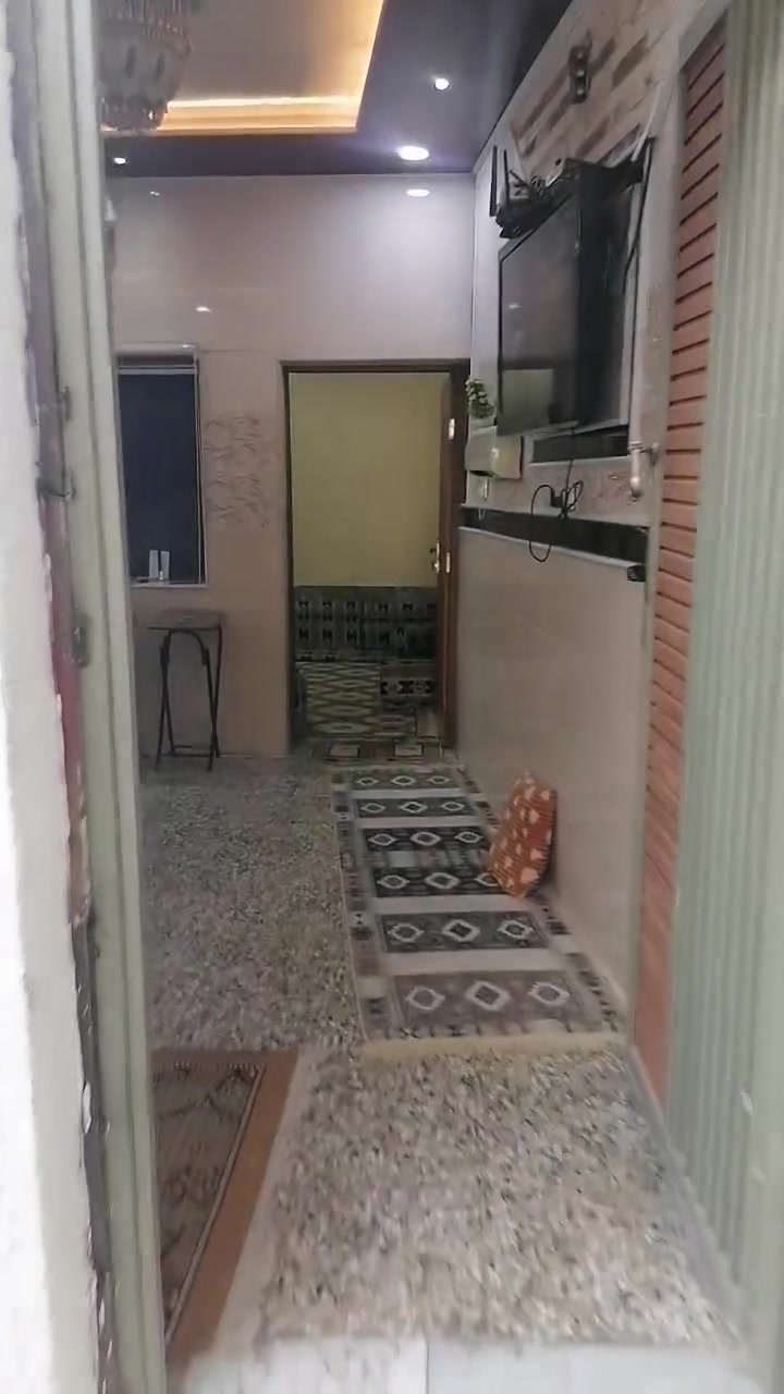 قرب فاطمة نومان • ١٠٠م • طابقين
