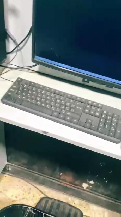 سلام عليكم بيع حاسبة كيس وشاشة وكيبورد وسماعات وماوس وجلدة ويو بي اس ب500 وبيهة مجال رقمي *********** وتساب فقط
