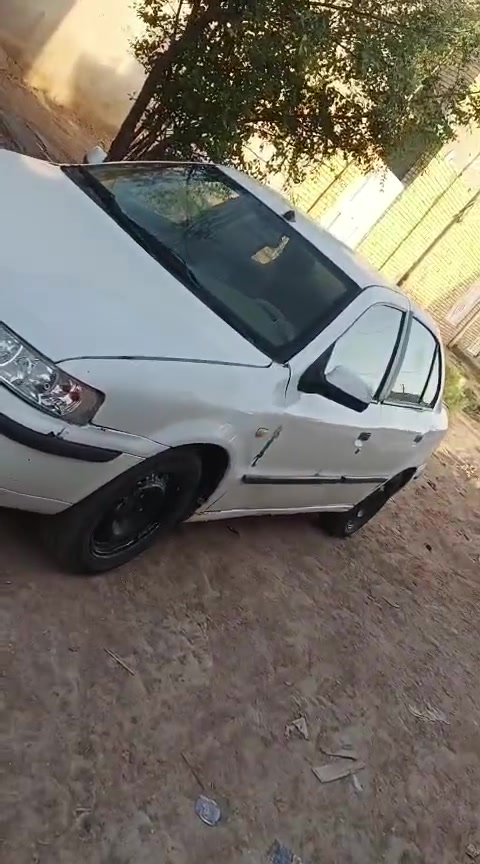 سمند محوره بيكاتشو مكفوله من الضربه رقم ذي قار ألماني العنوان لشطره ***********
