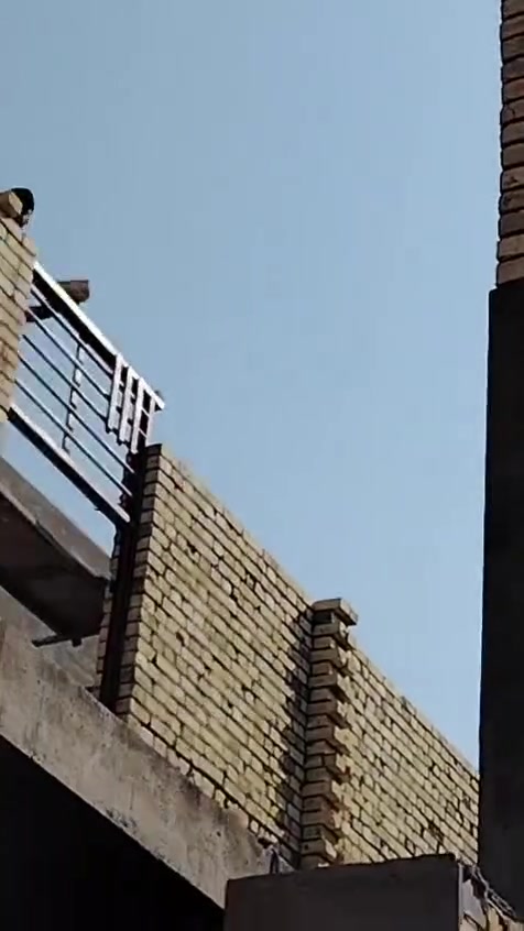 خلفه بناء متفرغ ***********
