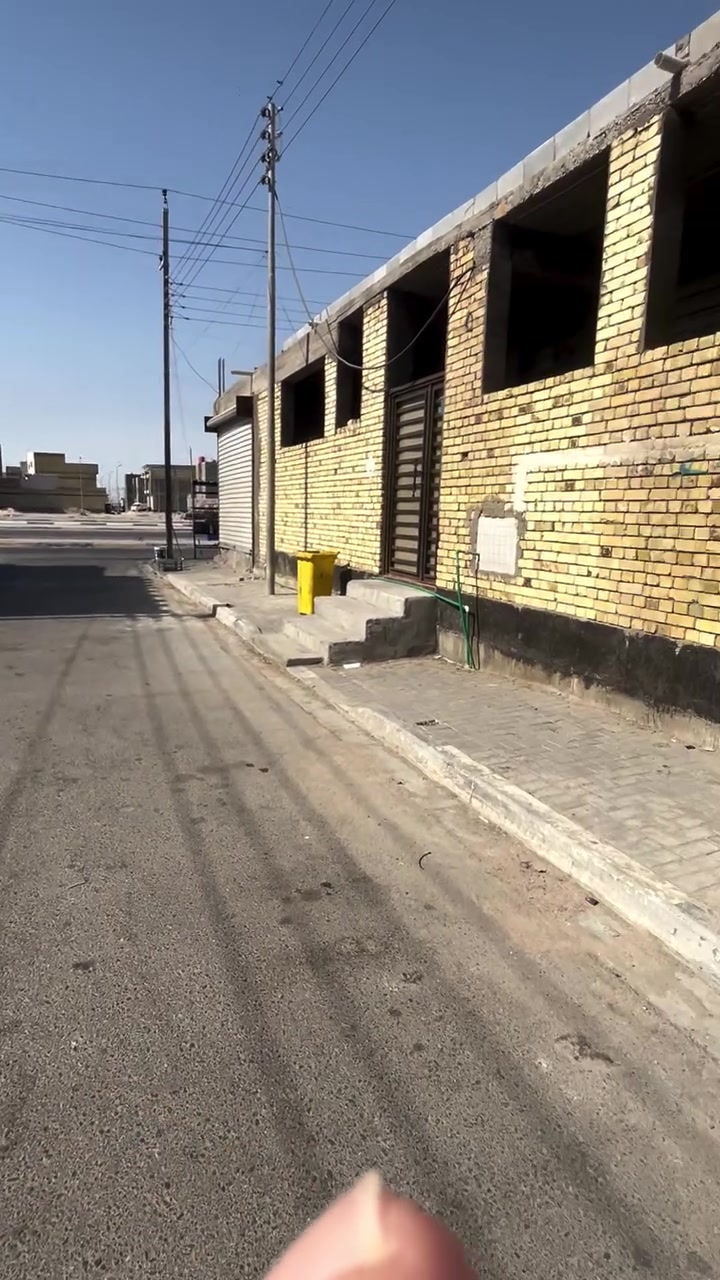 العابر خلف ياسين خريبط • ٢٠٠م • طابو باسمي