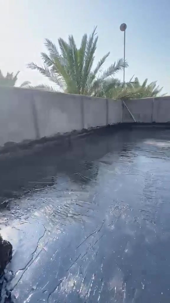 محمود حامد قضاء القرنه اي استفسار 📞 *********** ☎️ مستعدون العمل تسفيت صطح وفلانكوت بتلو شغل درجه اولى اذا عندك بيت تابعنه
