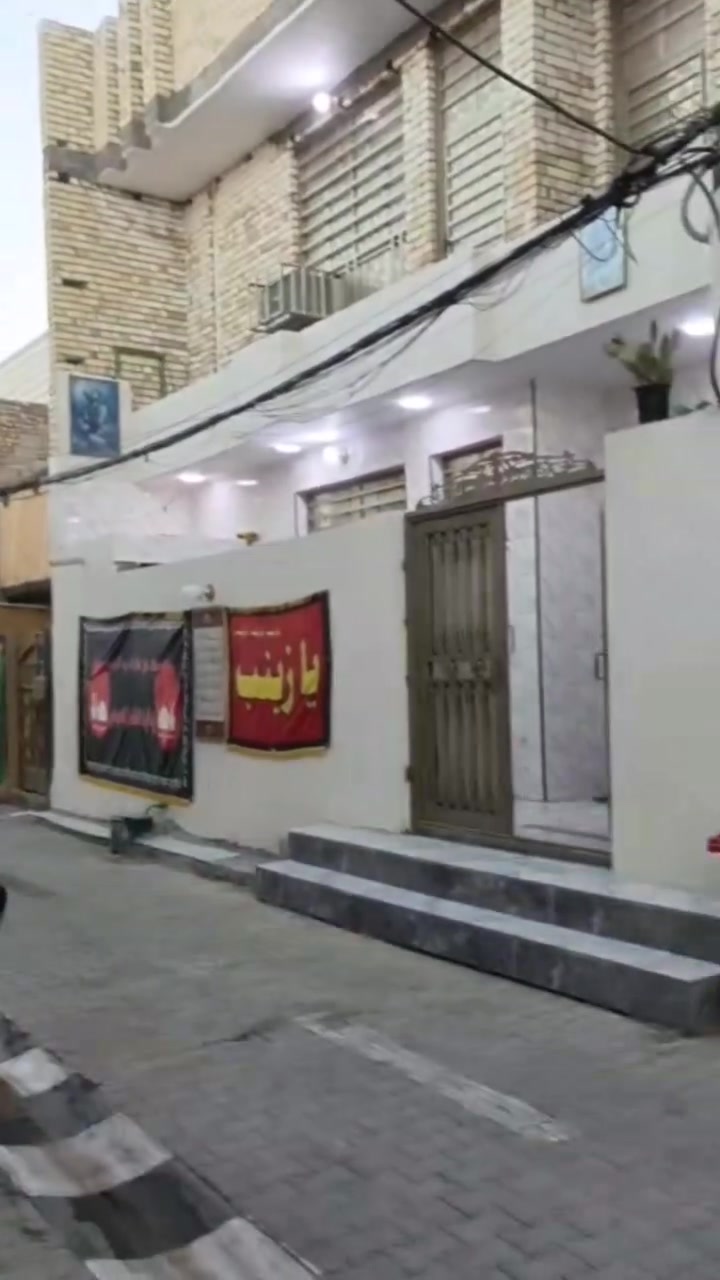 سلام عليكم بيت البيع مساحه 115 الاستفسار خاص رقم الاتصال ***********

