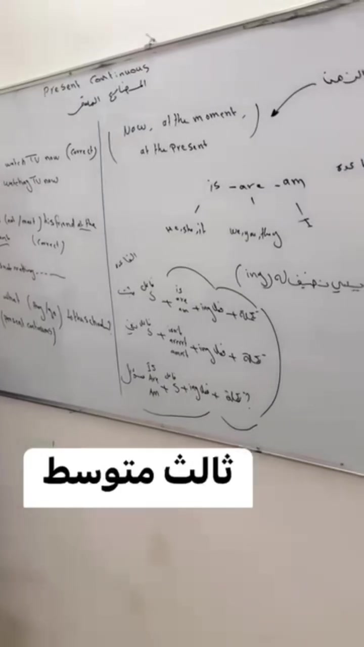 السلام عليكم دروس تقويه لطلابنه الابطال
طبعا ولا طالب رجع اكمال يمي ماشاء الله كلهم نجاح ونسبه نجاح ١٠٠/١٠٠تعرفون ليششش لان ماخليتلهم مدرسه أو معلمه وحده تقريهم كافه المواد خليتلهم كل وحده واختصاصهه مافكرت بفلوس عدي اهم شي نجاحهم ودعوات الأهالي النه صار اربع سنوات فاتحه من الاول ابتدائي لحد ثالث متوسط وهاي سنه فتحنه الاعدادي
***********
