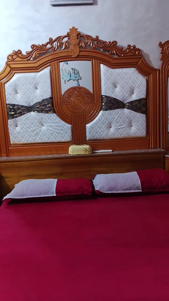 عرفه للبيع مستعمله شهر جديده ونضيفه
السعر مليون و100
للستفسار علا هاذ الرقم ***********
