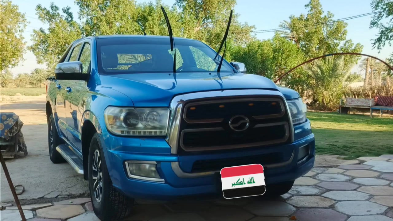 مكفوله • موديل ٢٠٢١ • رقم قادسيه