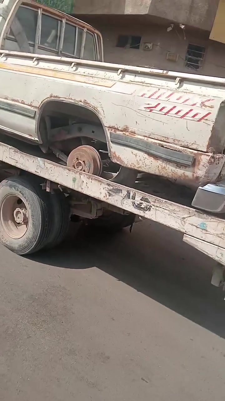 بيكب ٨٨ • ساحة الطيران