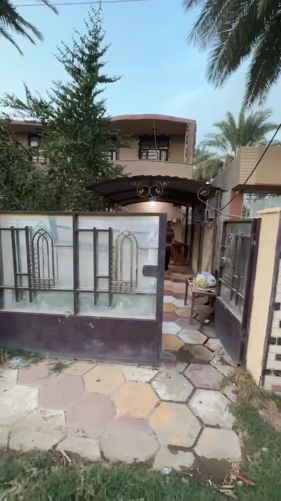 الراشدية قرب البحيره • منطقه سكنيه • ٢٠٠م