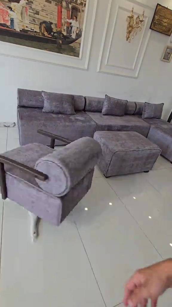 اكثر كورنر حقق مبيعات.. سارع الحجززز *********** واتساب #انتيكا_للاثاث_المستورد #انتيكا_عنوان_الجمال_والمصداقيه #اثاث_مستورد #fyp #viral 
