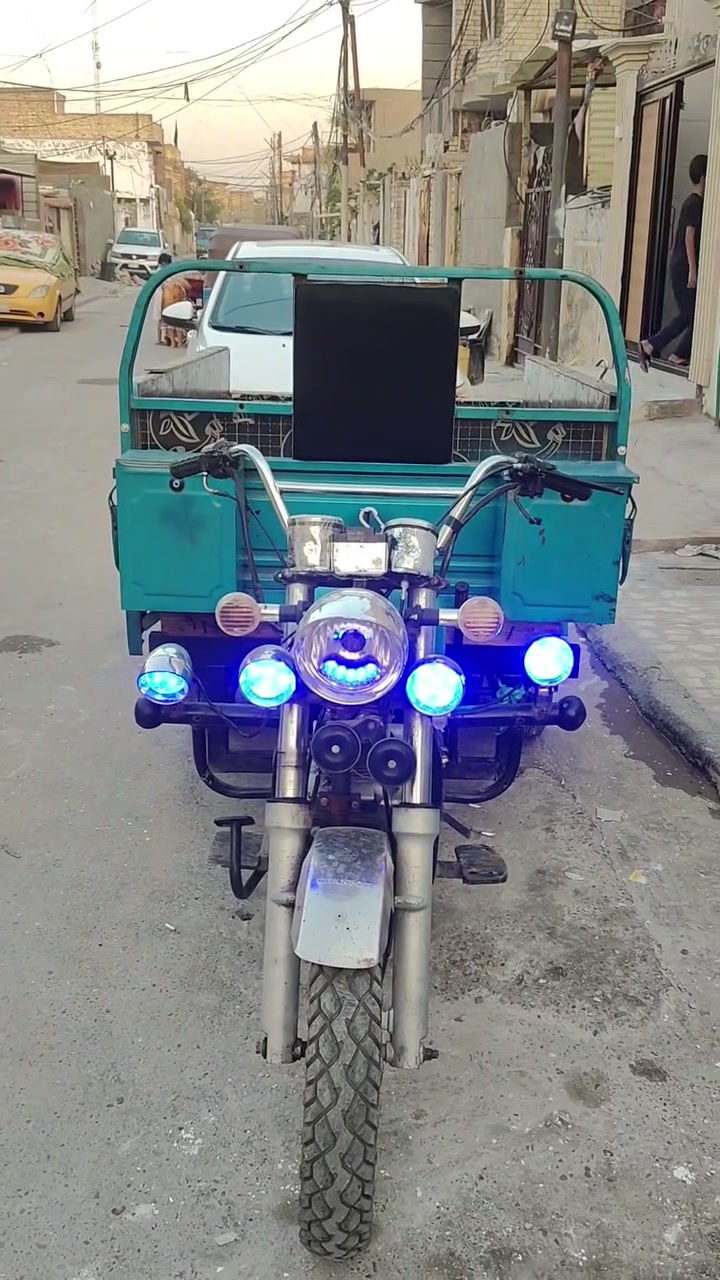 مذكور كلشي بالفديو . العنوان بغداد منطقة حي البساتين
‏‪***********‬‏
