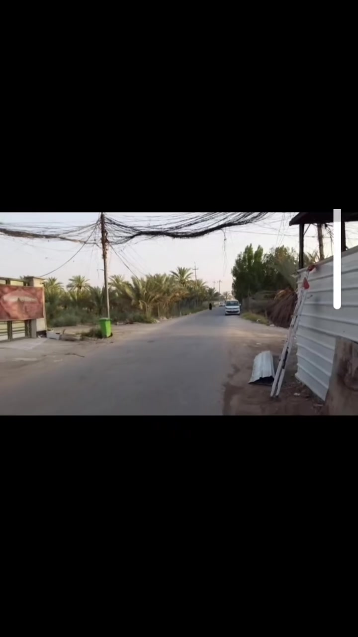 كربلاء الامام عون • طابو زراعي • ٣٠٠م