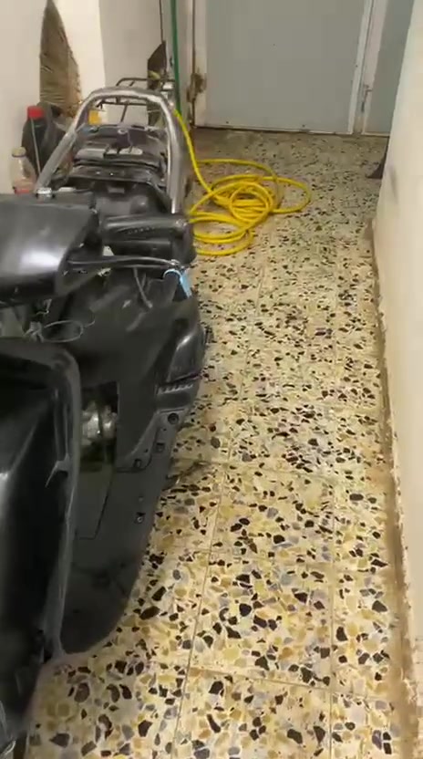 ساطره • متشتغل • تجفيت