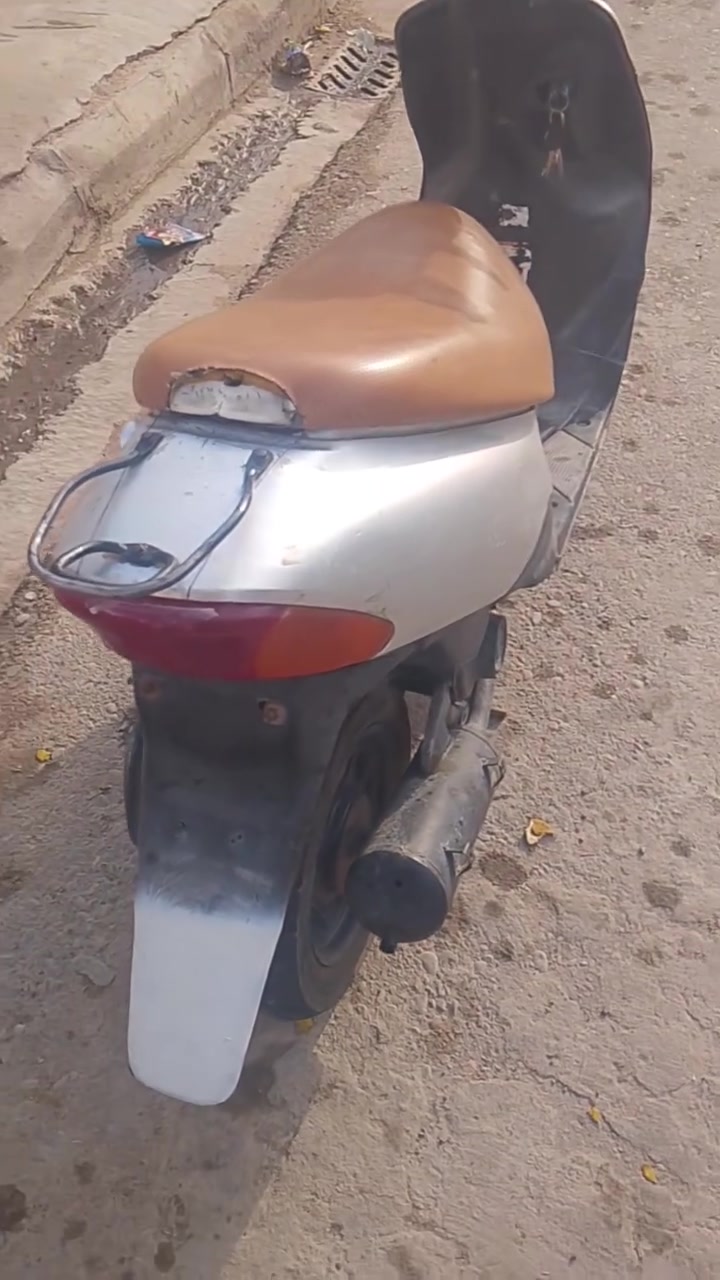 دراجة • للبيع • ميسان
