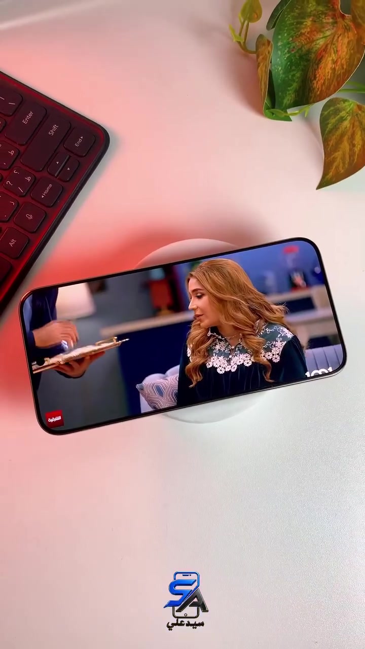 هونر X9e برو • سيدعلي