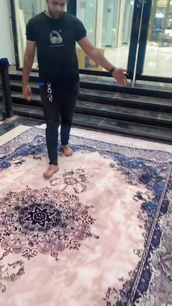 كلاودي • ٢×٣٫٥م • حي العامل