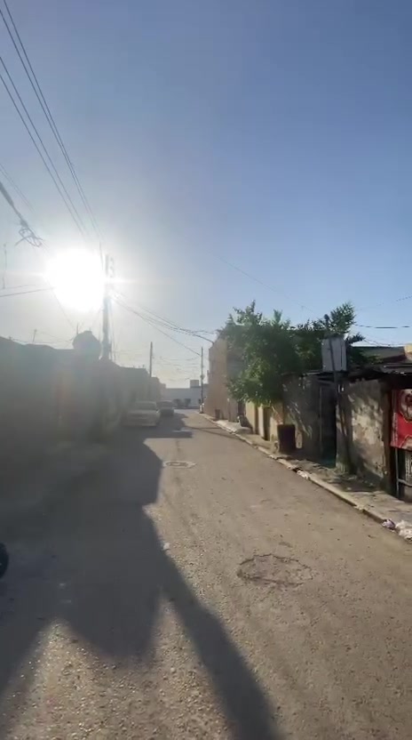 بغداد بحث العلمي • ١٨٠م • مقابل مركز الشرطة