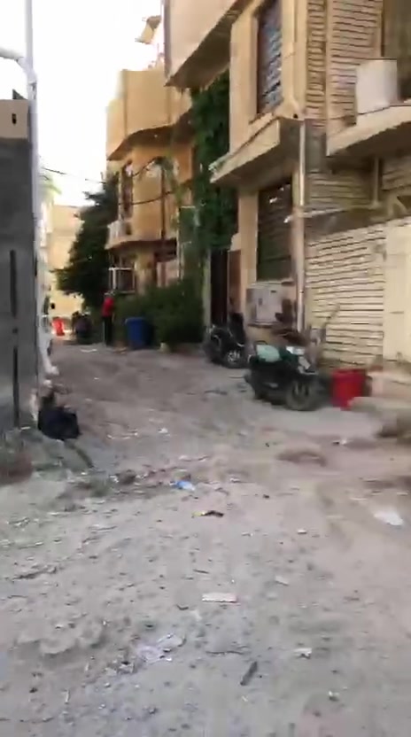 بيت ٥٠ متر طابق واحد حسب ماموضح بالفديو سند ٢٥ بدون اوقاف  ***********

