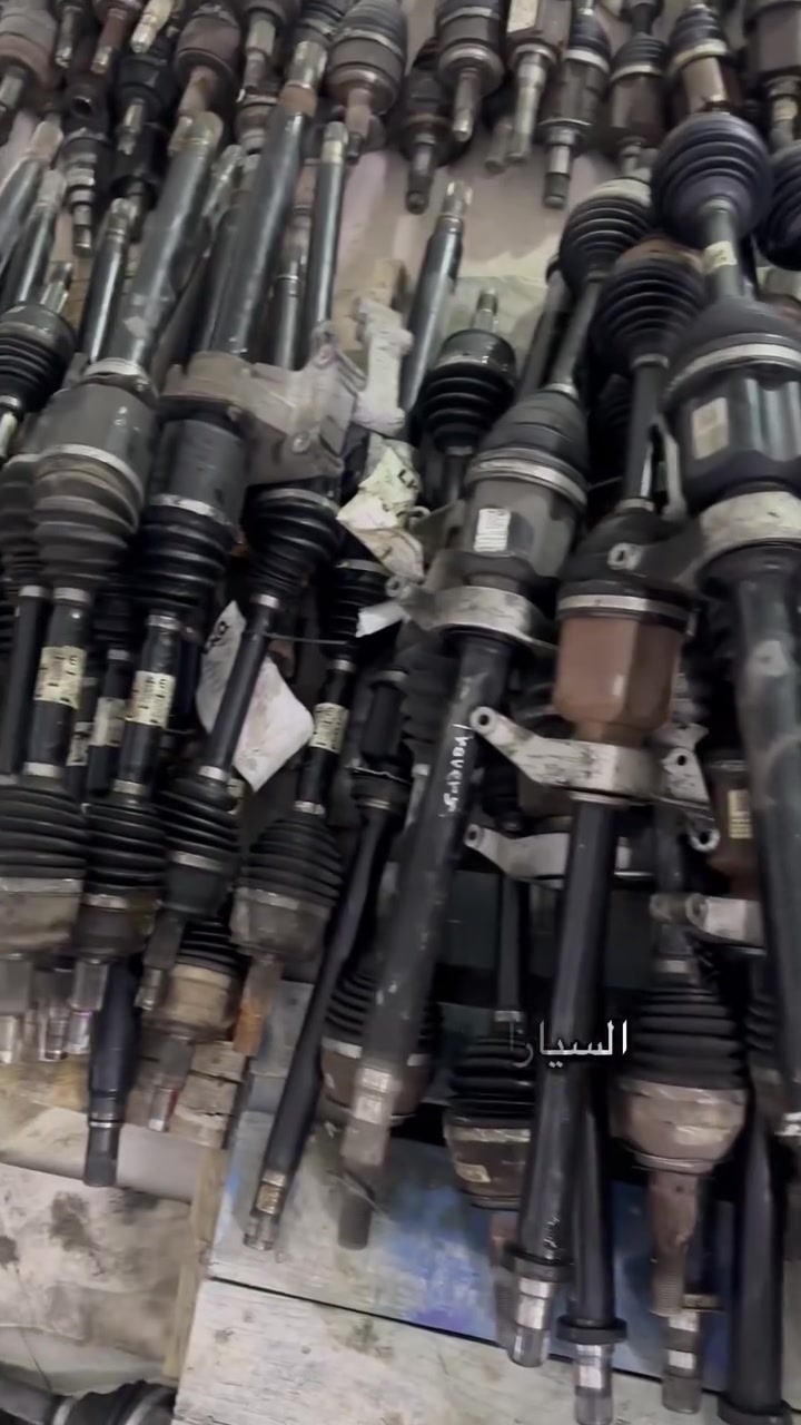 تحية طيبة للجميع توفر مشط ستيرن اصلي تفصيخ امريكي لكافة السيارات الامريكية للطلب والاستفسار مراسلتنا على الواتساب ***********
