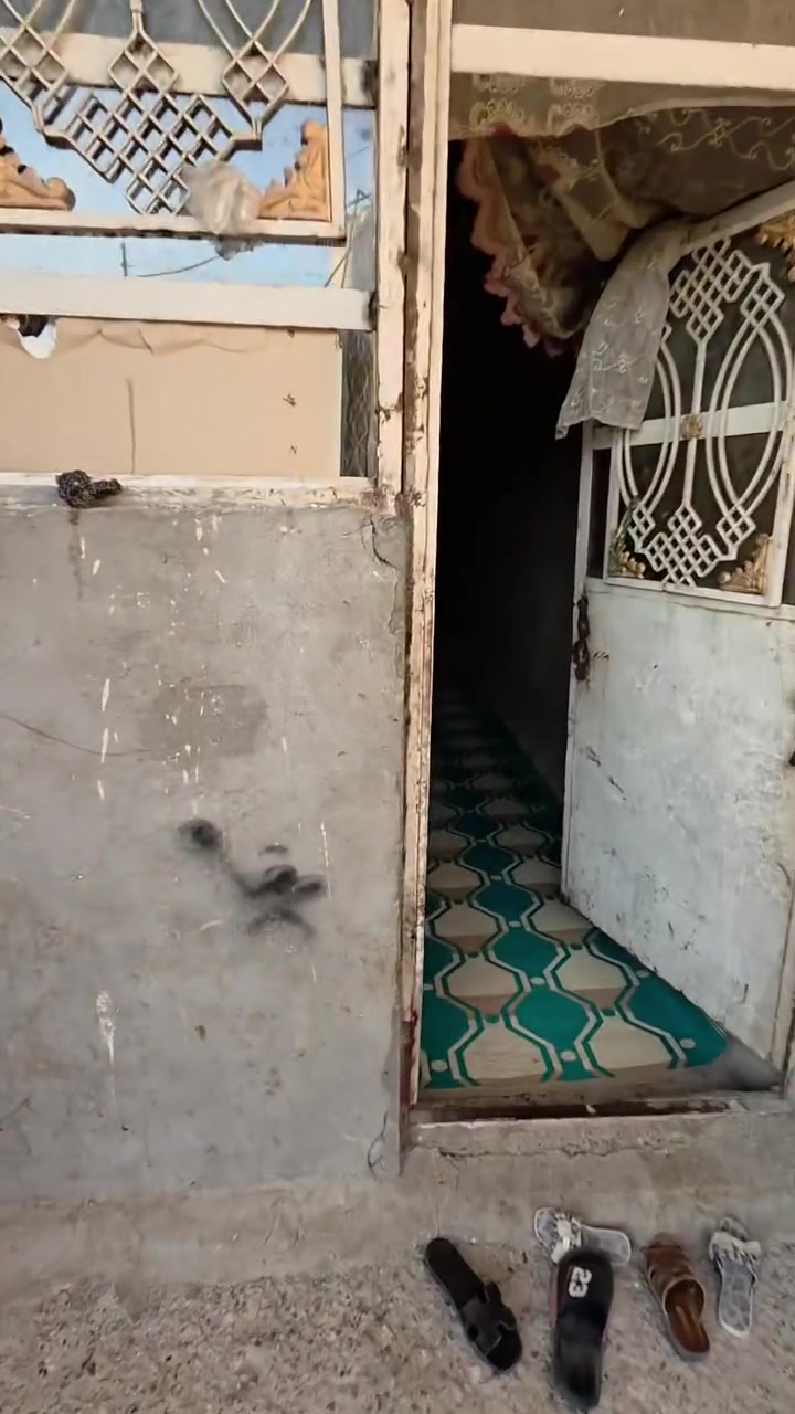 السلام عليكم بيت للايجار في منطقه الكرغوليه جسر ديالى الجديد اتصل على الرقم تعرف التفاصيل***********.          *********** اتصل على الرقم ما متواجد على الفيس ولا على الخاص.    للايجار للبيع
