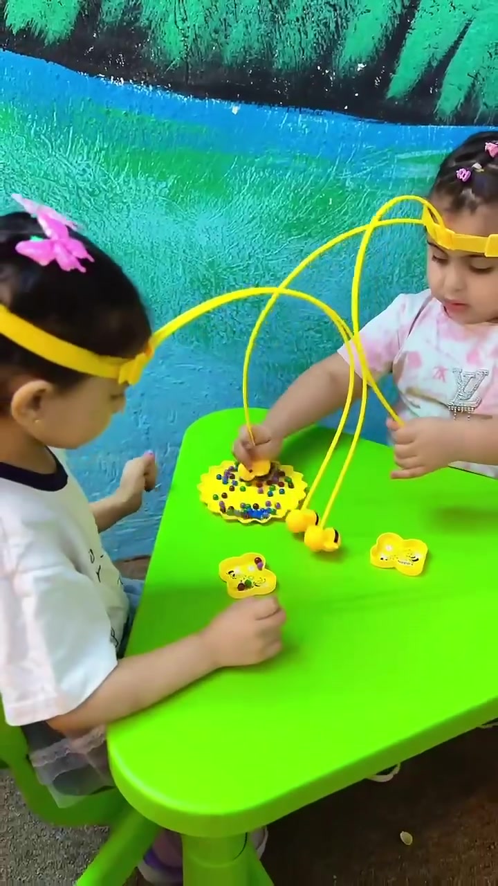 فعالية • حضانة كبيرة • روضة شمس