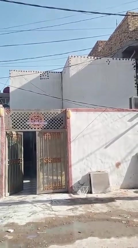 نجف كوفه عباسيه • ١٠٠م • طابو زراعي