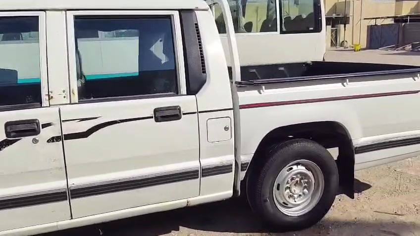 للبيع سيارة بيكم مستوبيشي  سيارة حلوه ونضيفه  احله من الصور
بصرة
الاتصال***********
