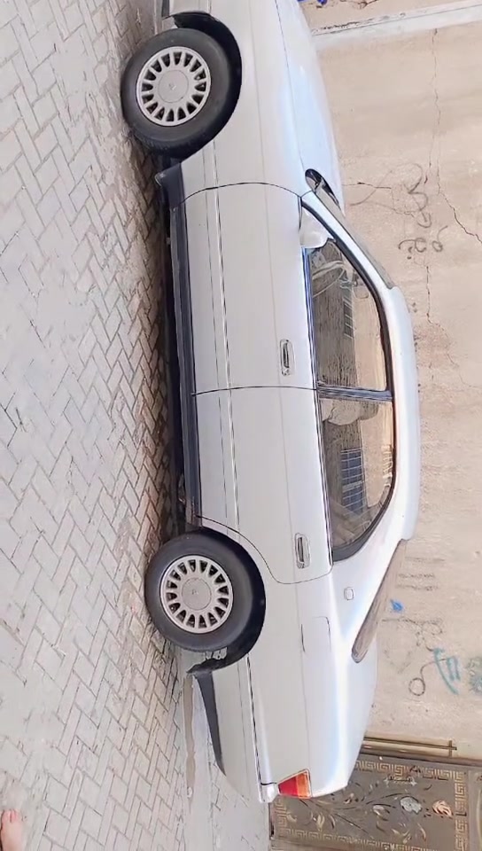 سلام عليكم سياره بطه موديل 1993 رقمه ديالى
الموقع بغداد مدينه الصدر
لتواصل :***********
