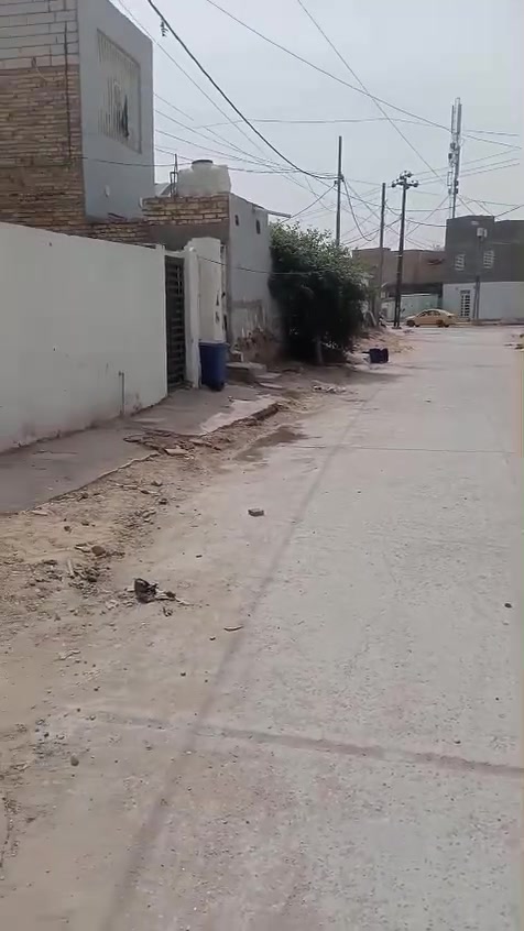 الجمهوري شارع سيد امين • ٢٠٠م • مستعجل